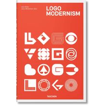 Logo Modernism - Jens Müller