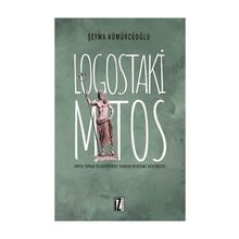 Logostaki Mitos - Şeyma Kömürcüoğlu