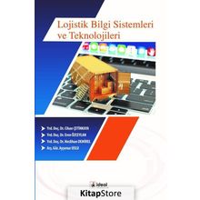 Lojistik Bilgi Sistemleri ve Teknolojileri - Eren Özceylan