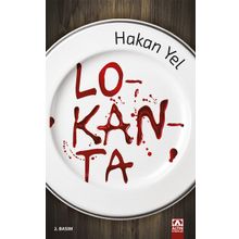 LOKANTA - HAKAN YEL