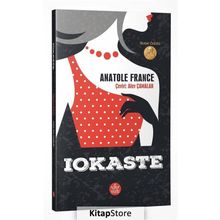 Lokaste - Anatole France