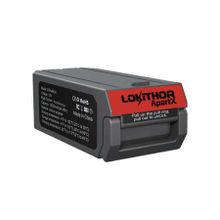 Lokithor Lipox 14.8 V Li-Polimer 4000 A Takviye Gücü Apartx İle Uyumlu Yedek Akü