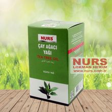Lokman Aktar 20 ml Çay Ağacı Yağı