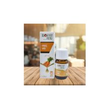Lokman Aktar 20 ml Havuç Yağı