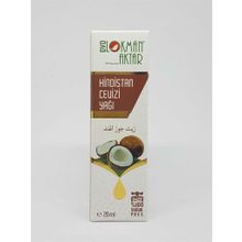 Lokman Aktar 20 ml Hindistan Cevizi Yağı
