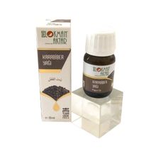 Lokman Aktar 20 ml Karabiber Yağı