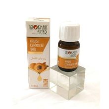Lokman Aktar 20 ml Kayısı Çekirdeği Yağı