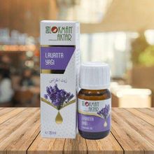 Lokman Aktar 20 ml Lavanta Yağı