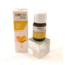 Lokman Aktar 20 ml Limon Yağı
