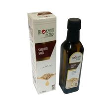 Lokman Aktar 250 ml Susam Yağı