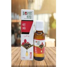 Lokman Aktar 50 ml Hint Yağı
