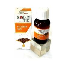 Lokman Aktar 50 ml Pelesenk Yağı