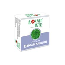 Lokman Aktar Isırgan Sabunu