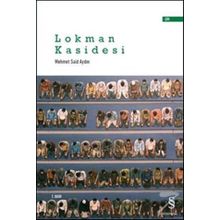 Lokman Kasidesi - Mehmet Said Aydın