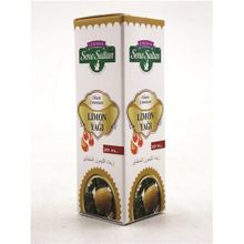 Lokman Sena Sultan 20 ml Limon Yağı