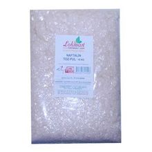 LokmanAvm 1 kg Naftalin Toz Pul