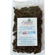 LokmanAvm 100 gr Doğal Darı Fülfül Uzun Biber