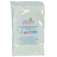 LokmanAvm 100 gr Doğal Şekersiz Öğütülmüş Vanilin