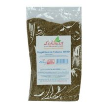 LokmanAvm 100 gr Kereviz Tohumu
