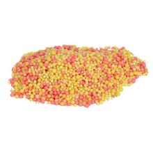 LokmanAvm 100 gr Pasta Süsü Boncuk Granül Şekeri