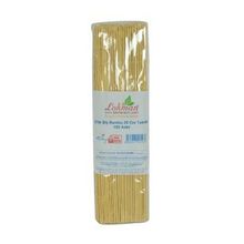 LokmanAvm 25 cm 100'lü Çöp Şiş Bambu Şişleri