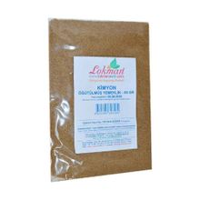 LokmanAvm 50 gr Öğütülmüş Kimyon