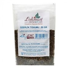 LokmanAvm 50 gr Tane Üzerlik Tohumu