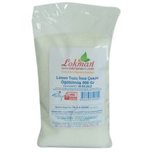 LokmanAvm 500 gr Limon Tuzu