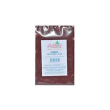 LokmanAvm Öğütülmüş 50 gr Sumak