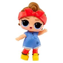 Lol Surprise 987345 Opp Tots Can Do Baby Bebek