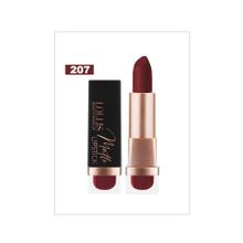 Lollis 207 Matte Lipstick Mat Ruj