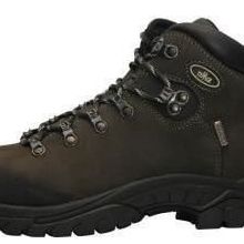 Lomer 45 Tonale Antra Black Bot