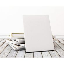 Lona Profesyonel 60x70 cm Tuval