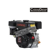 Loncin Lc170Fa Yatay Milli Motor
