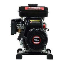 Loncin LC25ZB36 Yüksek Basınçlı Su Motoru