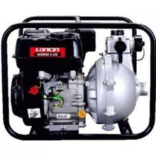 Loncin LC40ZB80 İpli Benzinli Su Motoru
