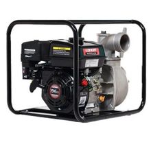 Loncin LC80ZB-3 Benzinli Su Motoru