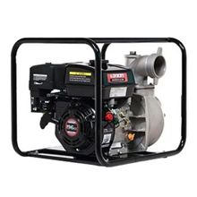 Loncin LC80ZB İpli Benzinli Su Motoru