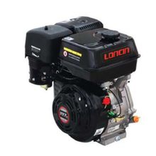Loncin LCP G300FDA Yatay Milli Benzinli Motor