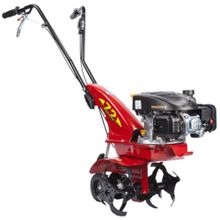 Loncin Z2 LC1P61FE Benzinli Çapa Makinesi