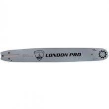 London 34/3.8 Husqvarna Uyumlu Motorlu Testere Kılavuzu