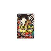 Londra Kulesi Fol Kitap
