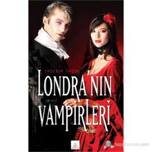 LONDRA'NIN VAMPIRLERI - FABRICE COLIN