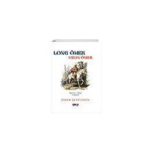 Long Ömer / Uzun Ömer Gece Kitaplığı