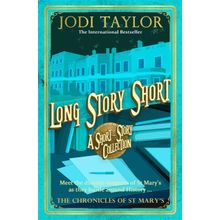 Long Story Short - Jodi Taylor