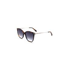 Longchamp LO 660S 434 Kahverengi Kadın Güneş Gözlüğü