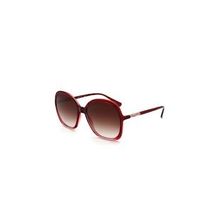 Longchamp LO 711S 603 Bordo Kadın Güneş Gözlüğü