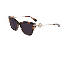 Longchamp LO737S-239 52 Kadın Güneş Gözlüğü