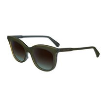 Longchamp LO738S-310 53 Kadın Güneş Gözlüğü