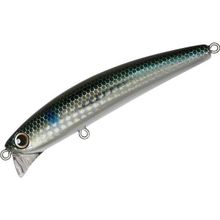 Longin Franky S024LN 90 mm 13 gr Floating Maket Balık